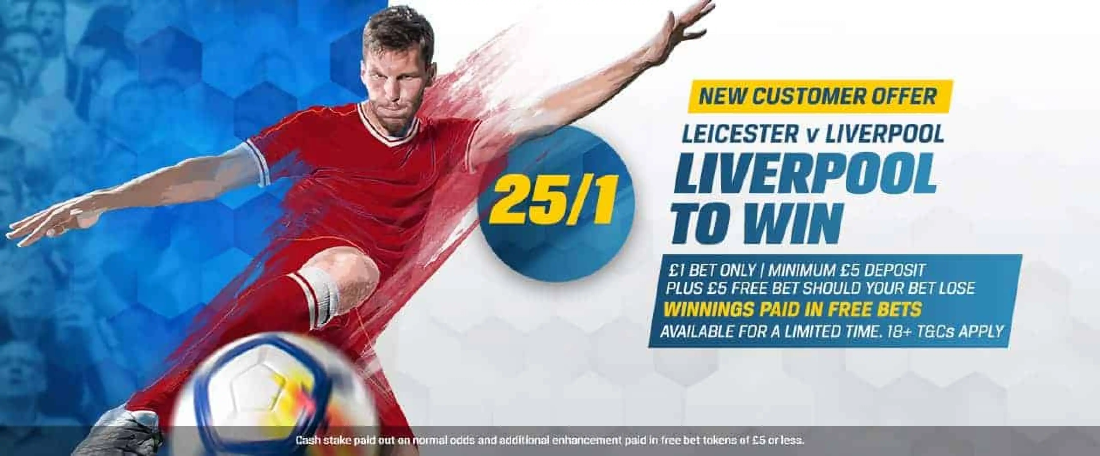 Leicester v Liverpool NCO, Liverpool odds, Premier League odds
