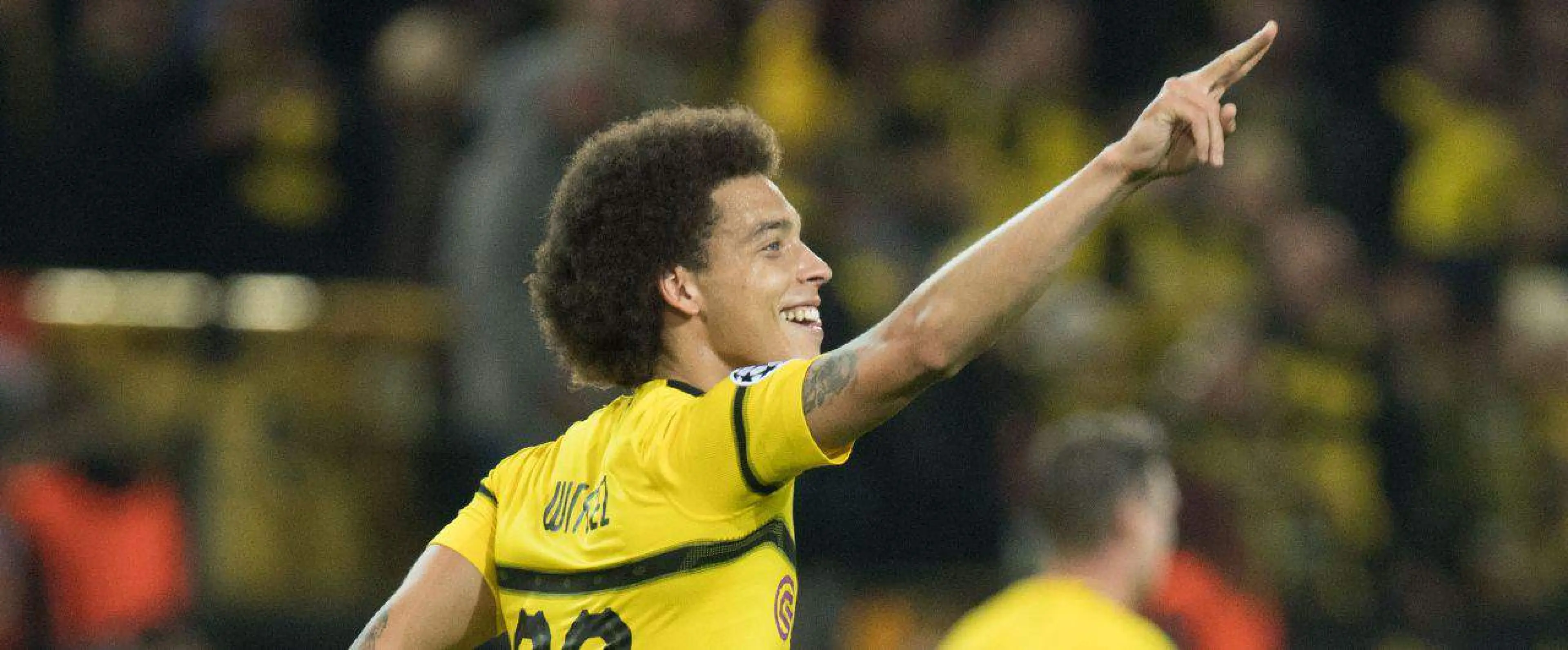 Axel Witsel