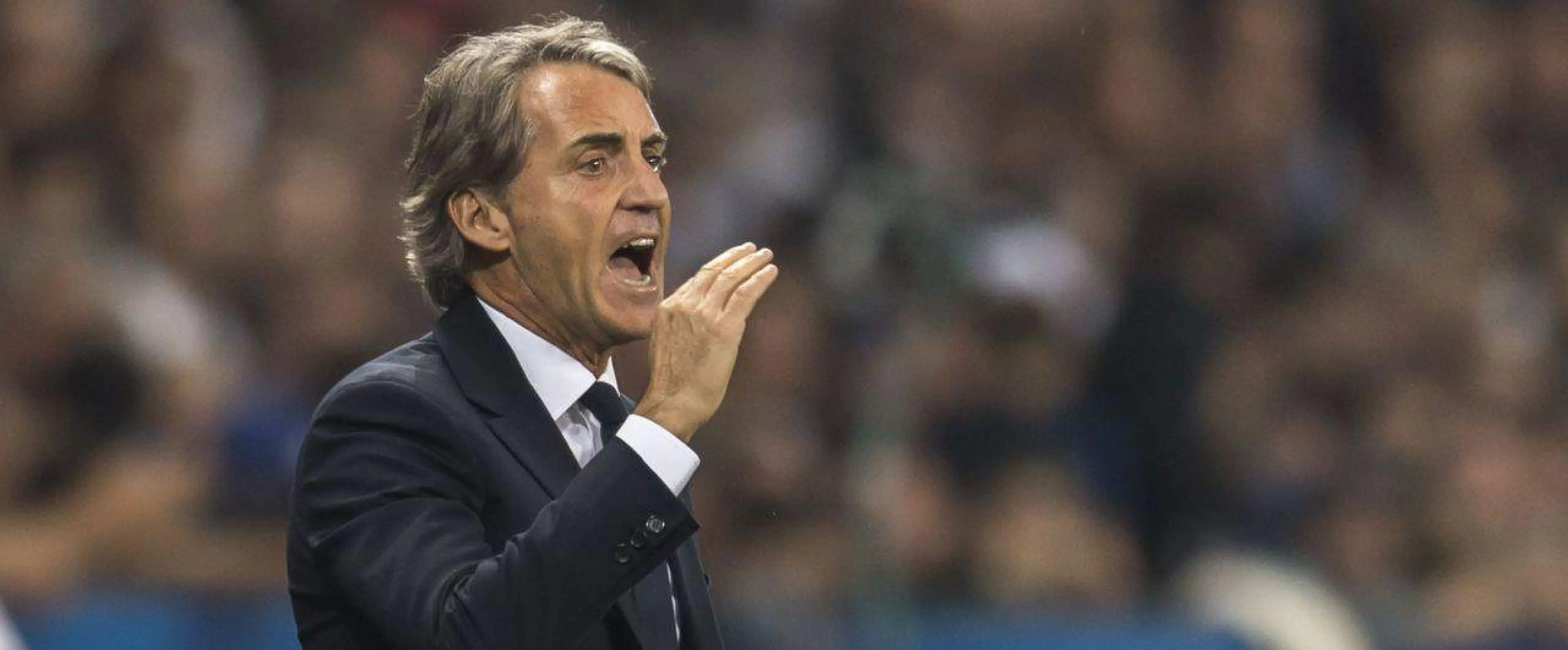 Roberto Mancini