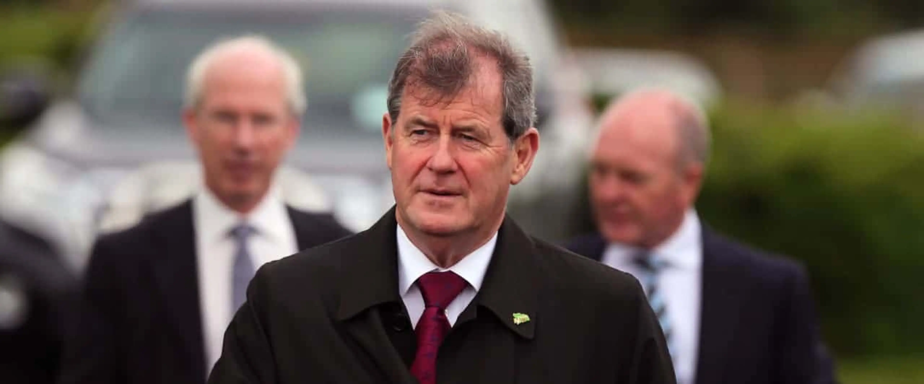 A JP McManus double featuring Stamp Your Feet bets is among Coral's Ayr and Hereford tips for December 19, alongside Big River odds.