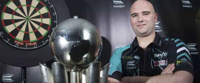 Rob Cross