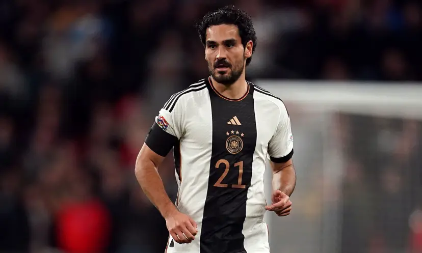 Ilkay Gundogan, Germany v Japan betting tips, World Cup 2022