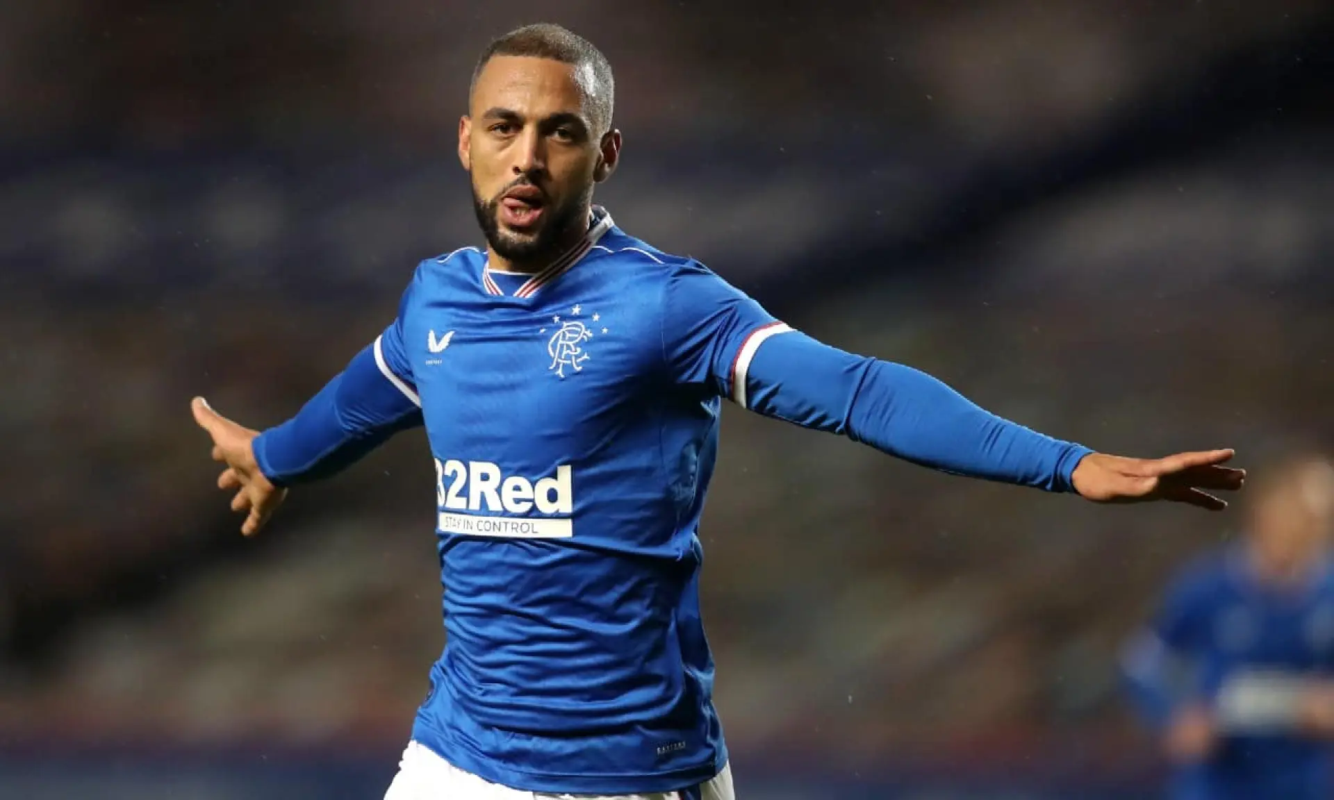 Kemar Roofe, Rangers, Dundee United v Rangers betting tips