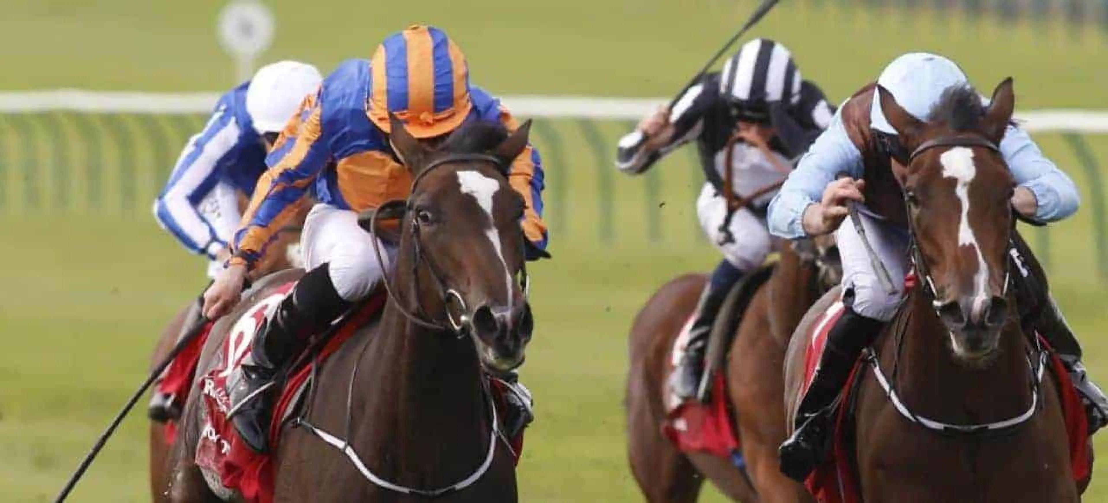Churchill odds