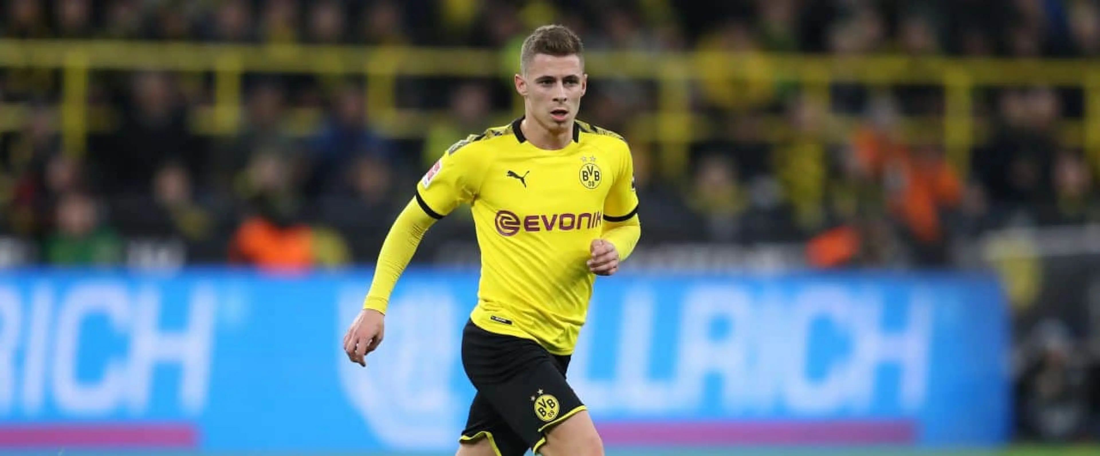 Thorgan Hazard