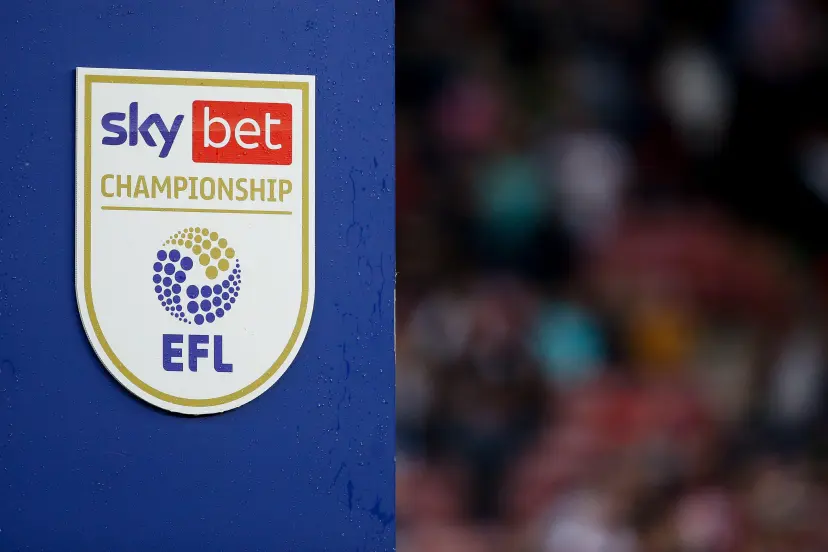 EFL Championship logo